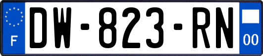 DW-823-RN