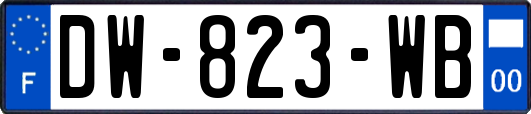 DW-823-WB