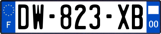 DW-823-XB