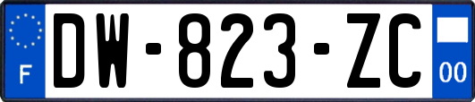 DW-823-ZC