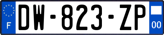 DW-823-ZP