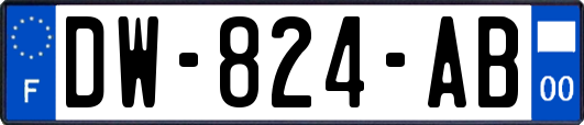 DW-824-AB