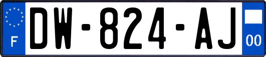 DW-824-AJ