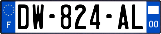 DW-824-AL