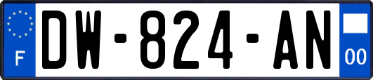 DW-824-AN