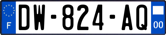 DW-824-AQ