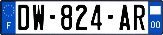 DW-824-AR