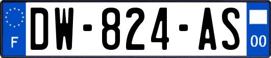 DW-824-AS