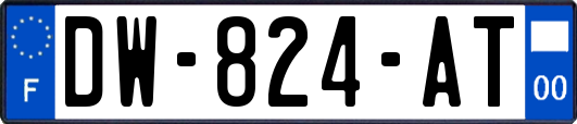 DW-824-AT