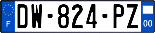 DW-824-PZ