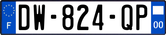 DW-824-QP