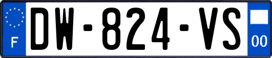 DW-824-VS