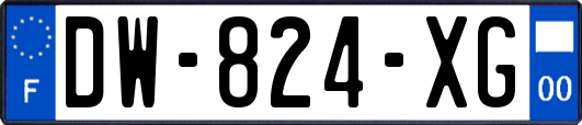 DW-824-XG