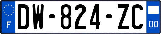 DW-824-ZC