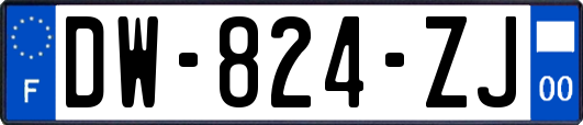 DW-824-ZJ