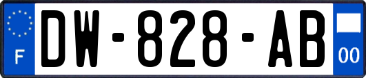 DW-828-AB