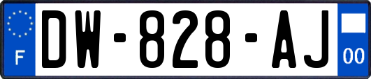 DW-828-AJ