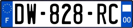 DW-828-RC