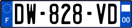 DW-828-VD