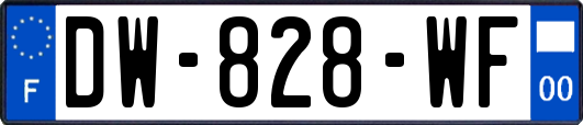 DW-828-WF