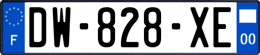 DW-828-XE