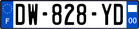 DW-828-YD