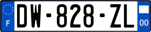 DW-828-ZL