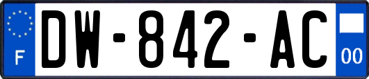 DW-842-AC