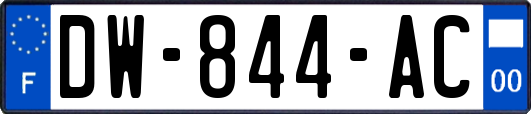 DW-844-AC