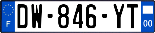 DW-846-YT