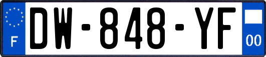 DW-848-YF