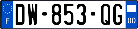 DW-853-QG