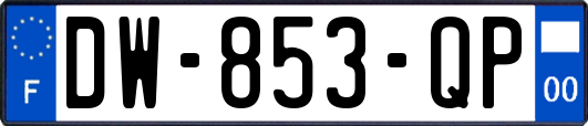 DW-853-QP