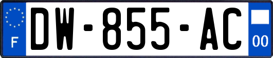 DW-855-AC