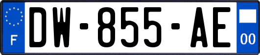 DW-855-AE