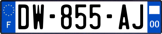 DW-855-AJ