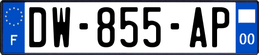 DW-855-AP