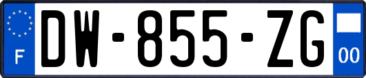 DW-855-ZG