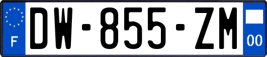 DW-855-ZM