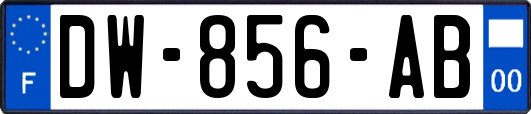 DW-856-AB