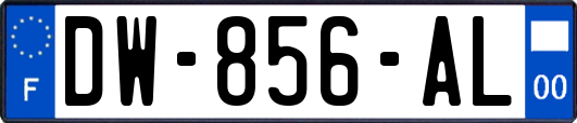 DW-856-AL