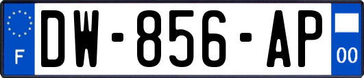 DW-856-AP