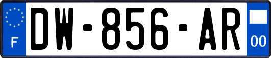 DW-856-AR