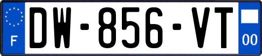 DW-856-VT