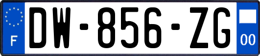 DW-856-ZG