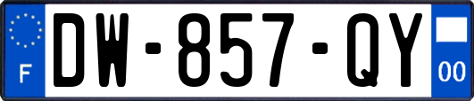 DW-857-QY