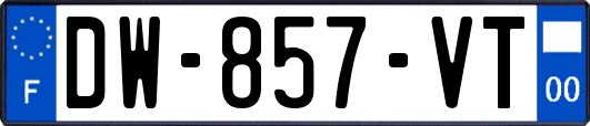 DW-857-VT