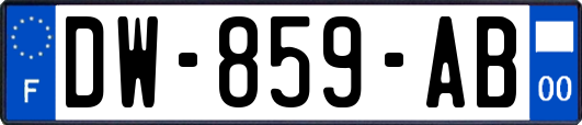 DW-859-AB