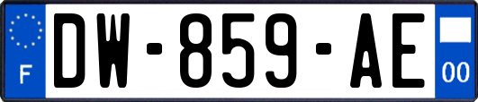 DW-859-AE