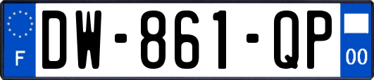 DW-861-QP